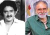 Actor Sudhakar