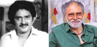 Actor Sudhakar