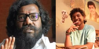Actor Karunas