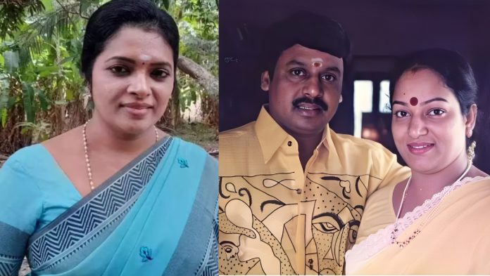 Ramarajan Nalini