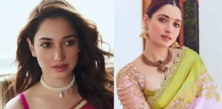 Actress Tamannaah