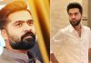 Actor Silambarasan