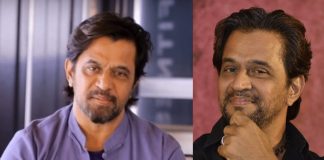Actor Arjun