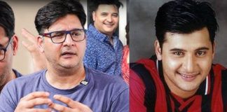 Actor Abbas