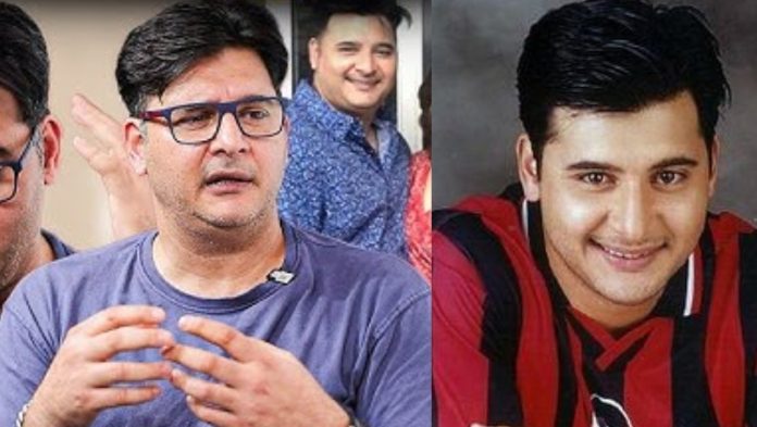 Actor Abbas