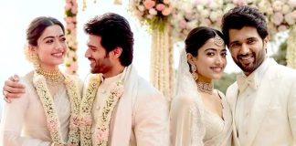 actor Vijay Deverakonda