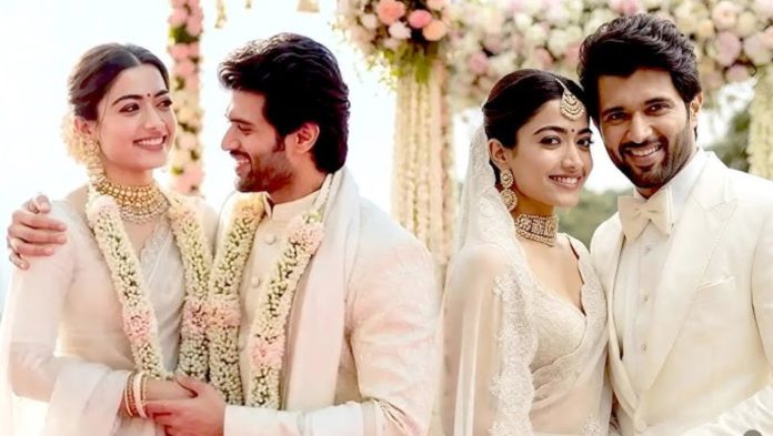 actor Vijay Deverakonda
