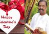 Poet Vairamuthu