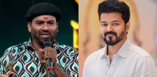actor Kool Suresh