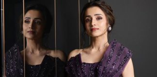 Actress Trisha