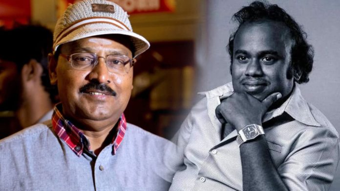actor Senthil