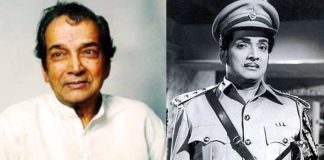 Actor MN Nambiar