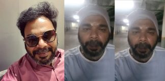 Actor Sha ra
