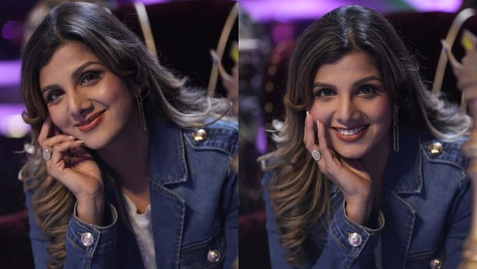 Actress Rambha