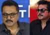 Actor Sarathkumar