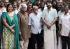 Actor Mammootty
