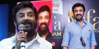 Actor Mohan