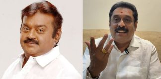 actor Ajay Ratnam
