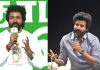 Actor Sivakarthikeyan