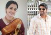Actor Arya