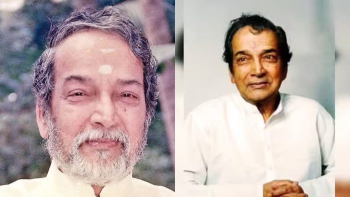 Actor MN Nambiar