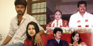 Actor Vijay