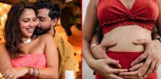 Actress Amala Paul