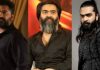 Actor Simbu