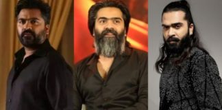 Actor Simbu