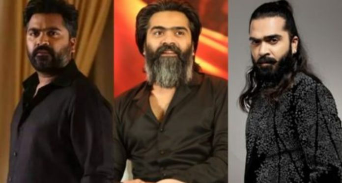 Actor Simbu