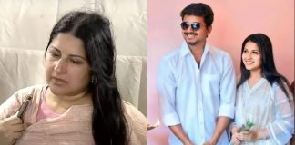 Actor Vijay