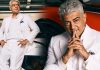 Actor Ajith Kumar