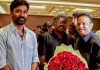 நடிகர் தனுஷ் நடிக்கும் டி56 படத்தின் கதைக்களம் இதுதான்… ஷூட்டிங் எப்போது? அப்டேட்டுகளை அள்ளித் தந்த இயக்குனர் மாரி செல்வராஜ்! Actor Dhanush