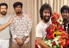 Director Abishek Jeevinth