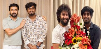 Director Abishek Jeevinth