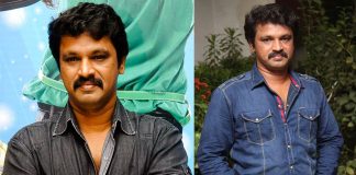 Director Cheran
