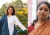 actress Revathi