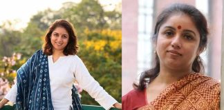 actress Revathi
