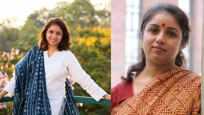 actress Revathi
