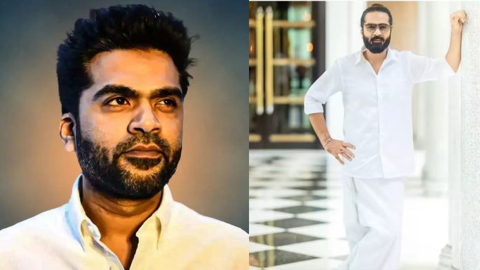 Actor Simbu