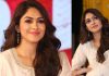 actress Mrunal Thakur