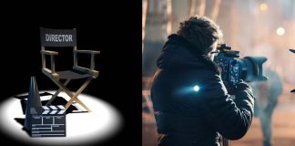 Director