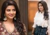 Actress Aishwarya Rajesh
