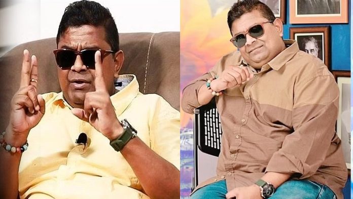 Director Mysskin