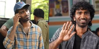 Actor Pradeep Ranganathan