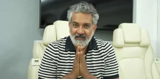 Director Rajamouli