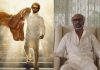 Actor Rajinikanth