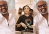 Soundarya Rajinikanth