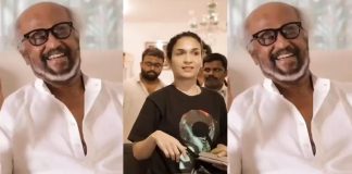 Soundarya Rajinikanth