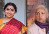 actress Revathi